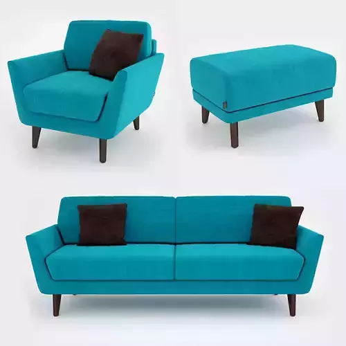Sits Rucola Sofa Collection