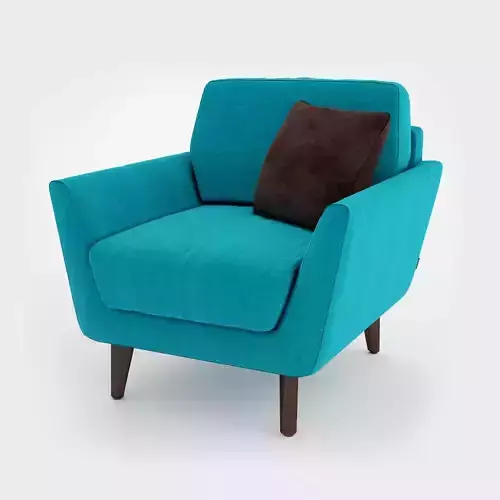 Sits Rucola Armchair