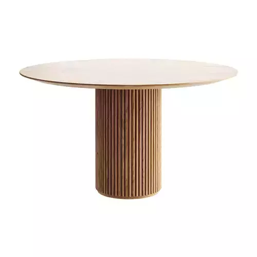 Palais Royal Table by Asplund