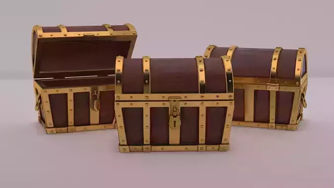 Treasure Box