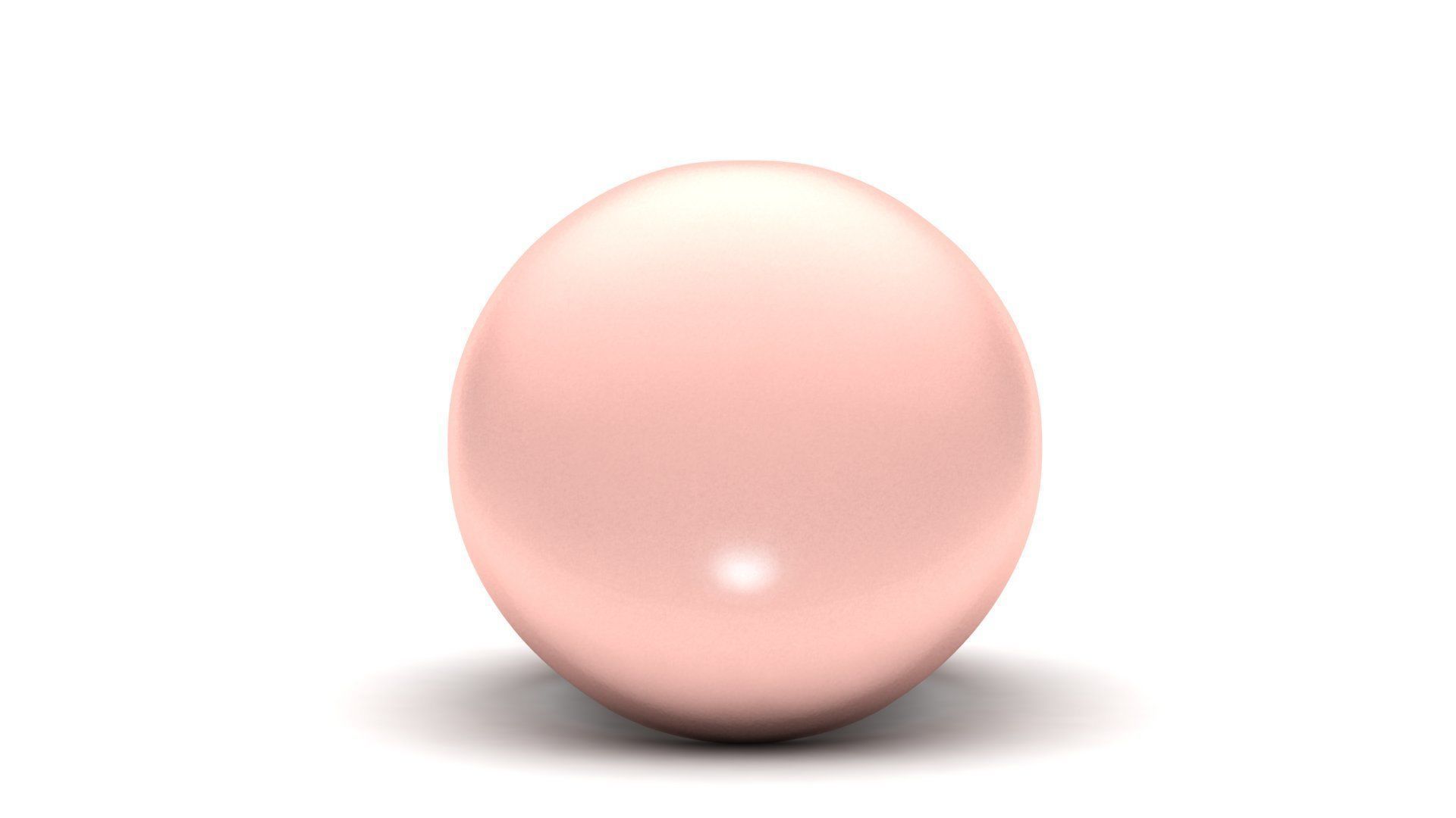 Gold Dome Ring  3D print model_8