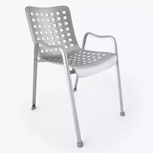 Vitra Landi Chair