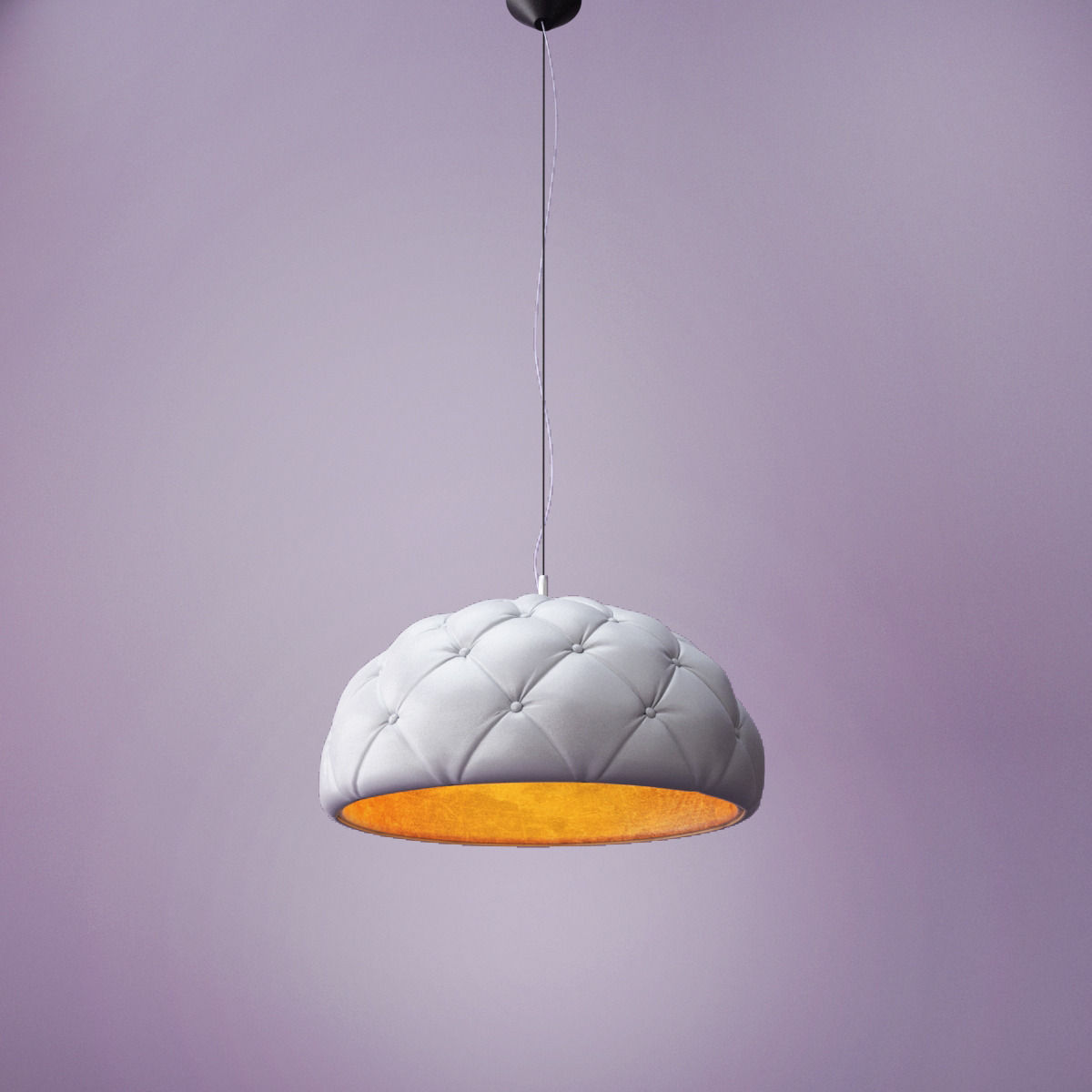 Enrico Zanolla Clamp Lamp Free 3D model_1