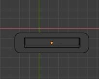 USB Flash Drive  3D model_13