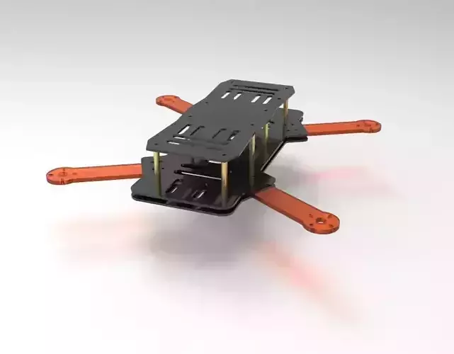 FPV Drone