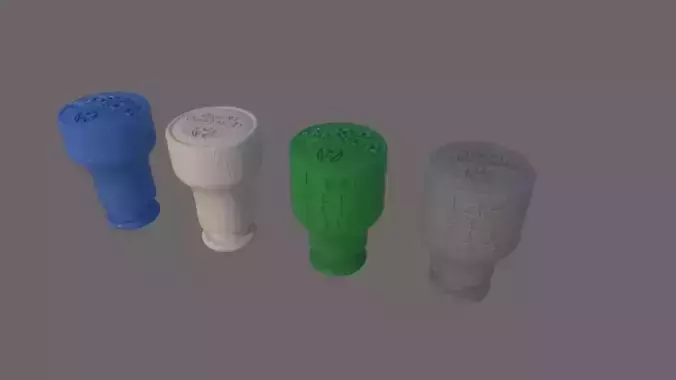 vw Amon Amarth shift knob