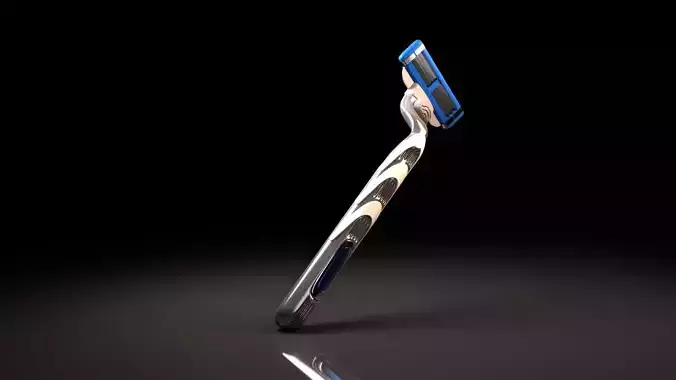 Shaver razor