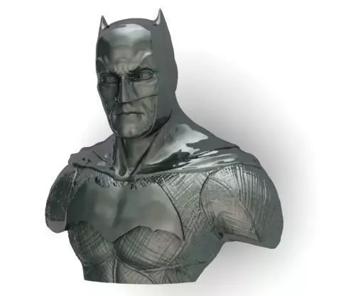 batman the dark knight Free 3D model