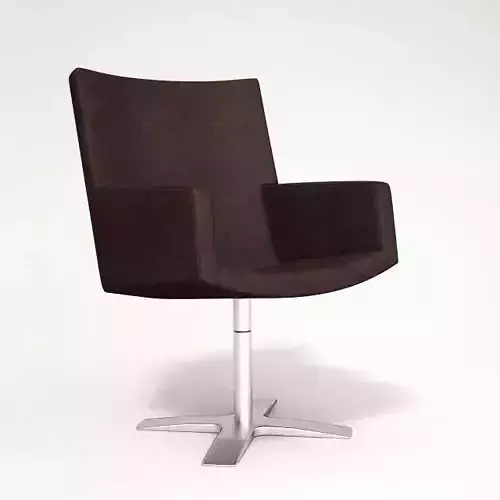 Inno Select Largo Chair 01 Free 3D model