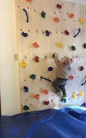 Climbing Wall Grips Set 3D print model_13