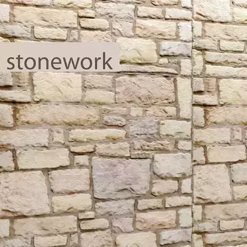 Stone Wall
