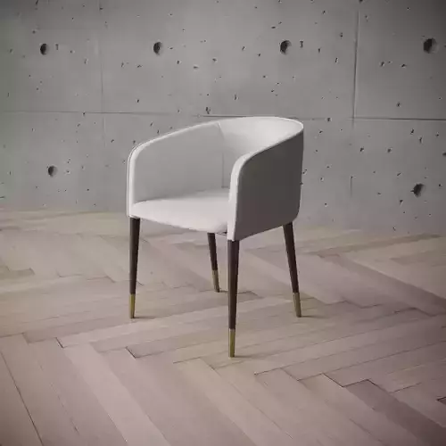 SUNPAN - Asher DINING CHAIR