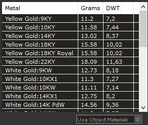 Cross ornament 3D print model_14