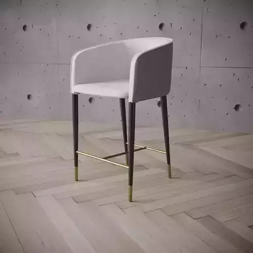 SUNPAN - Asher STOOL