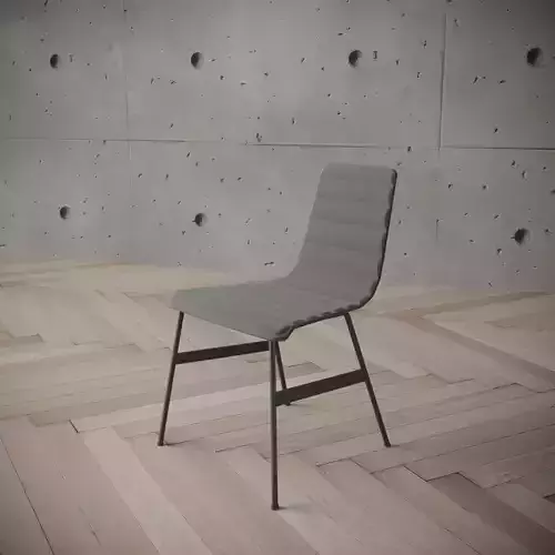 GUS MODERN LECTURE CHAIR