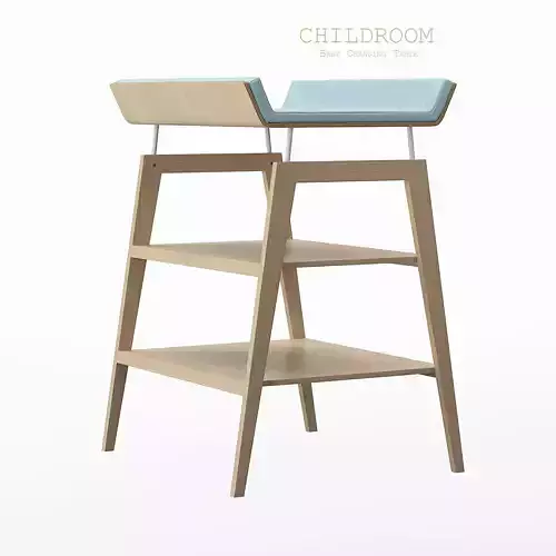 Baby Changing Table