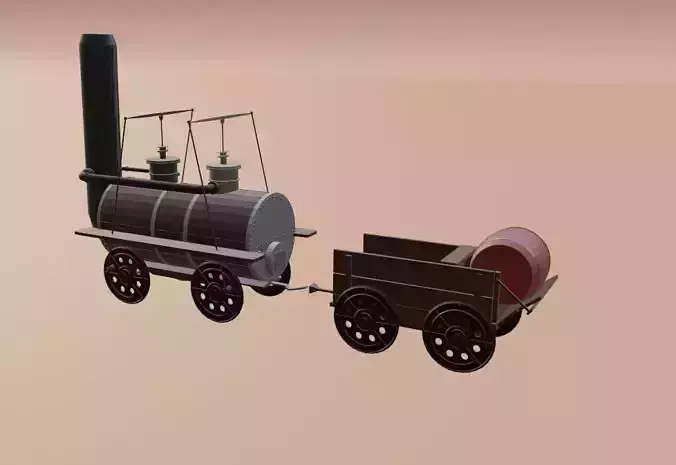  Western Village Packet 