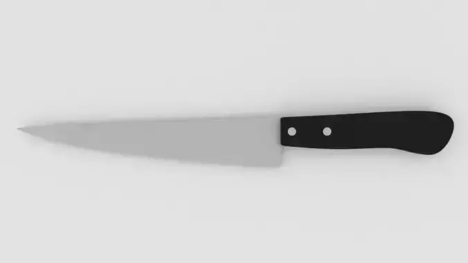 Kitchen Knife