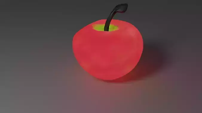 Apple Model