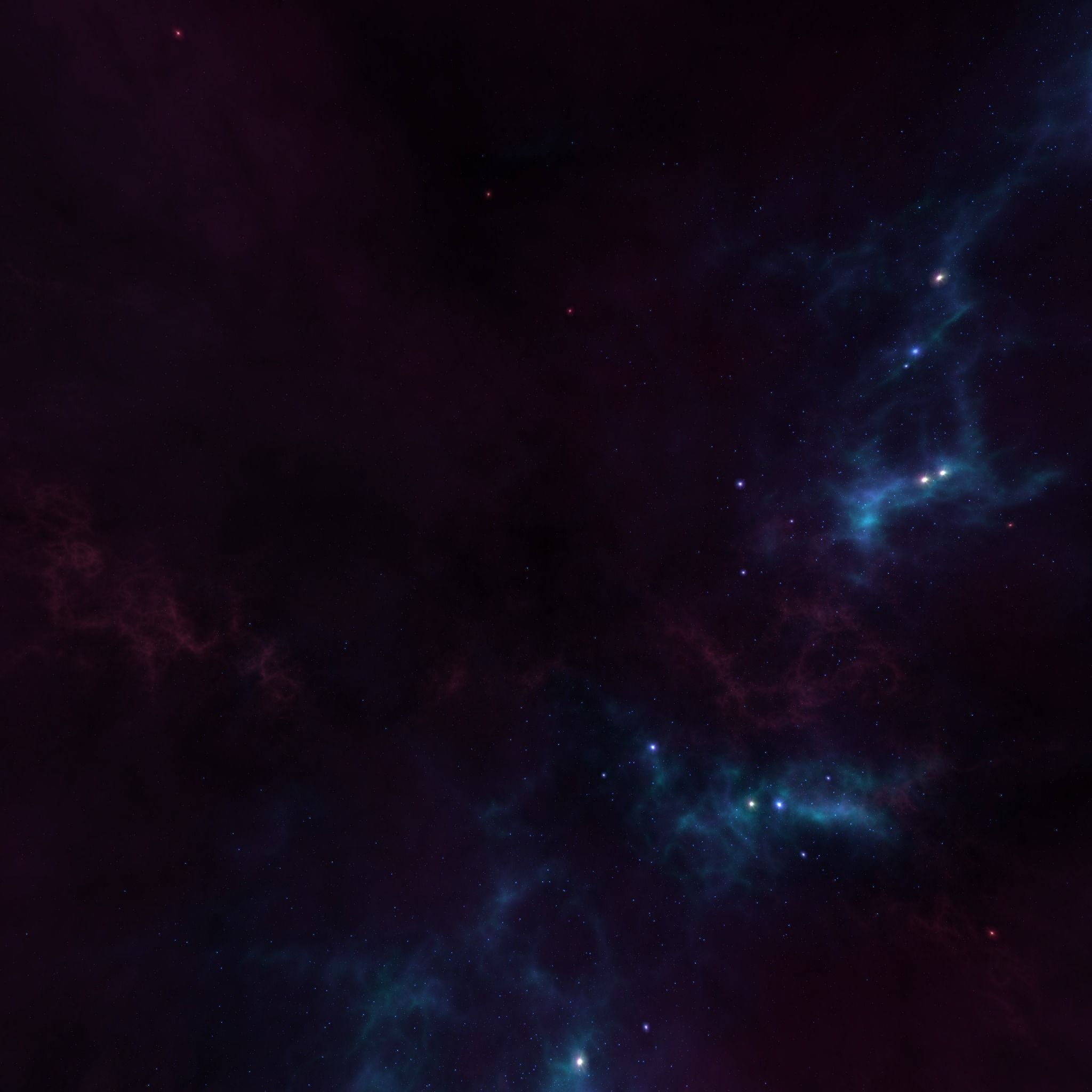 Spacebox Collection Free 3D model_2