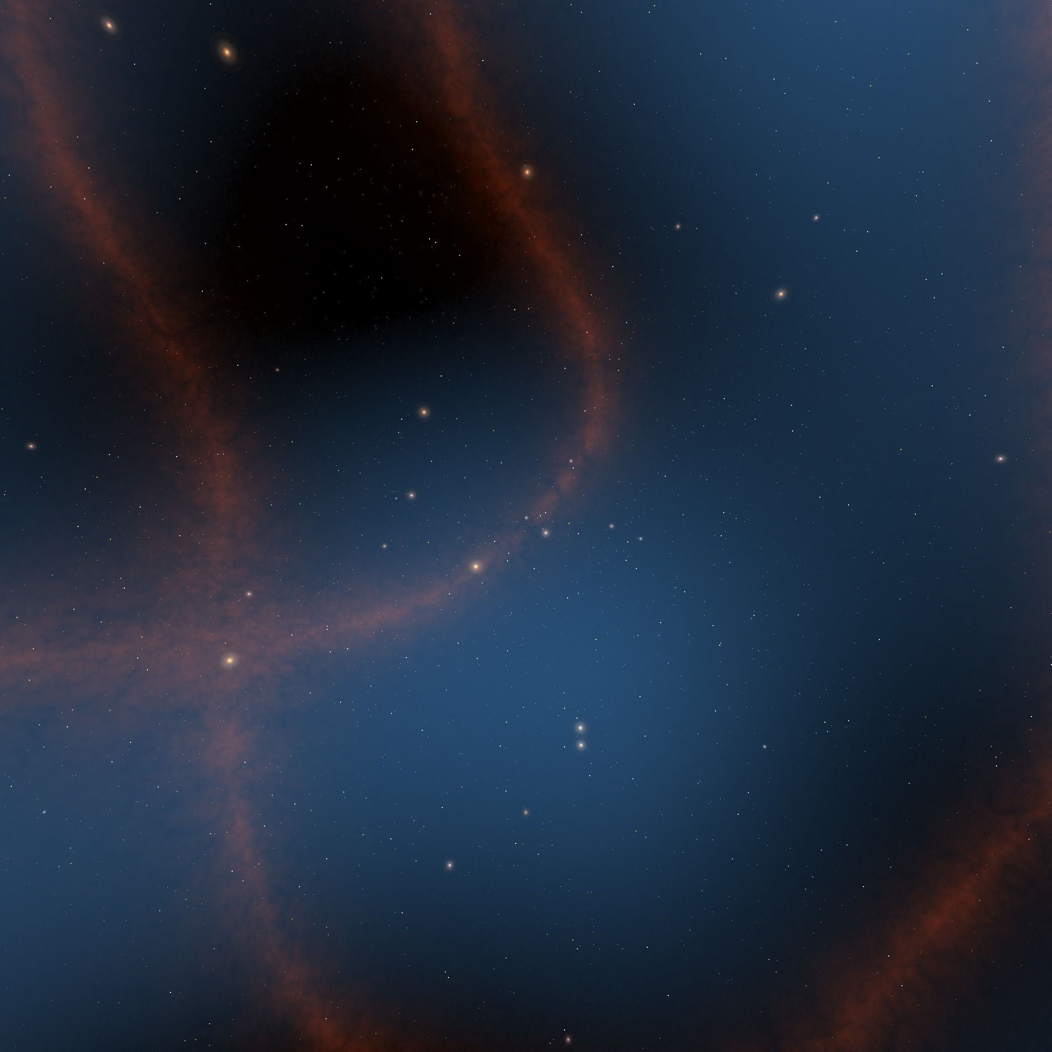 Spacebox Collection Free 3D model_4