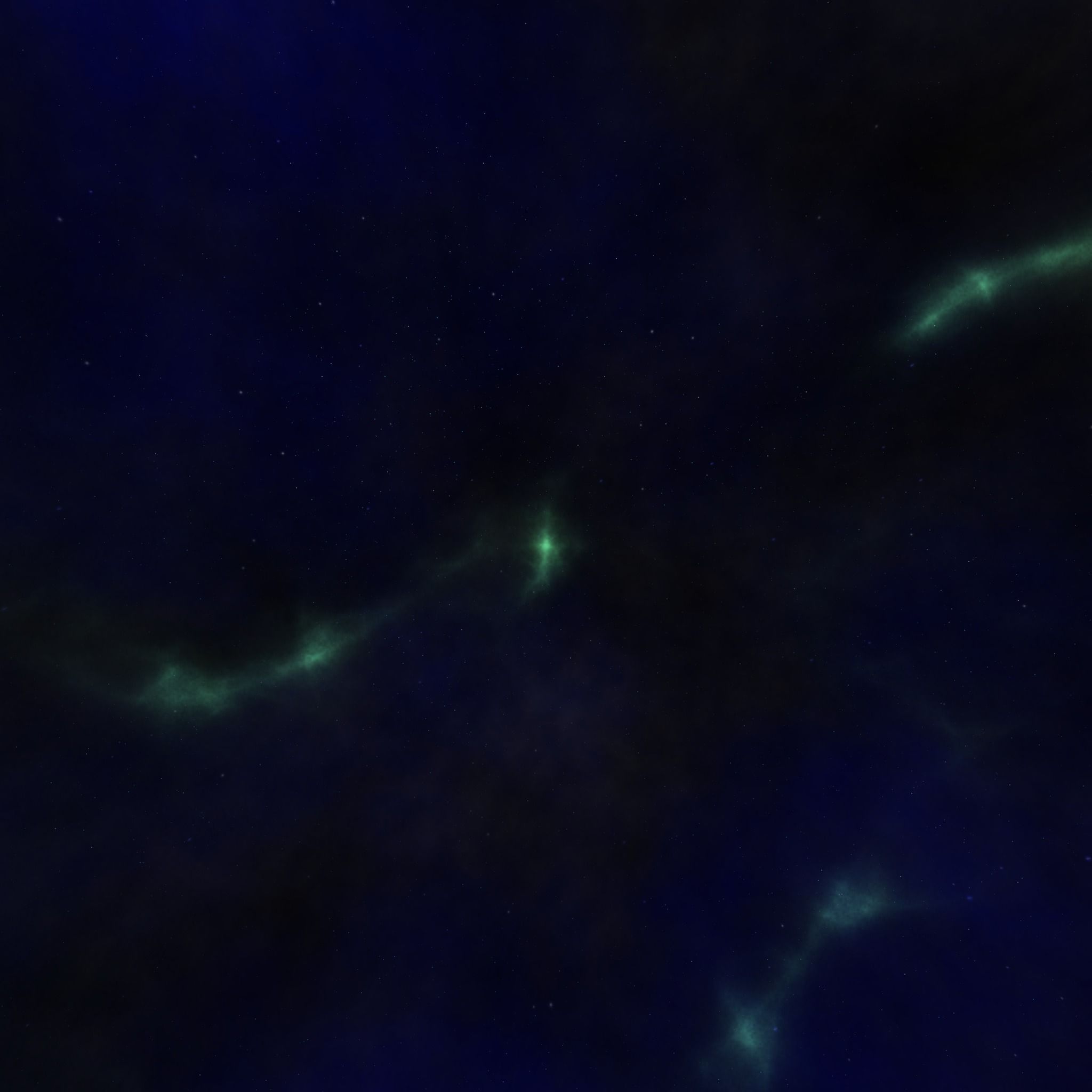 Spacebox Collection Free 3D model_3