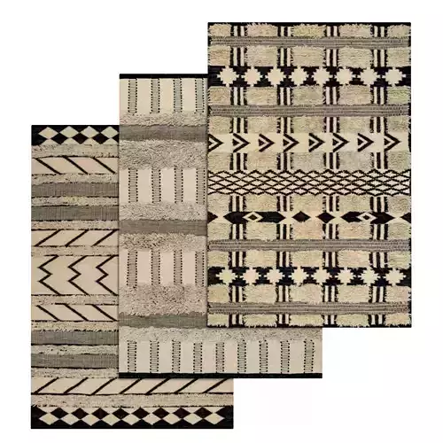 Rug Set 1327