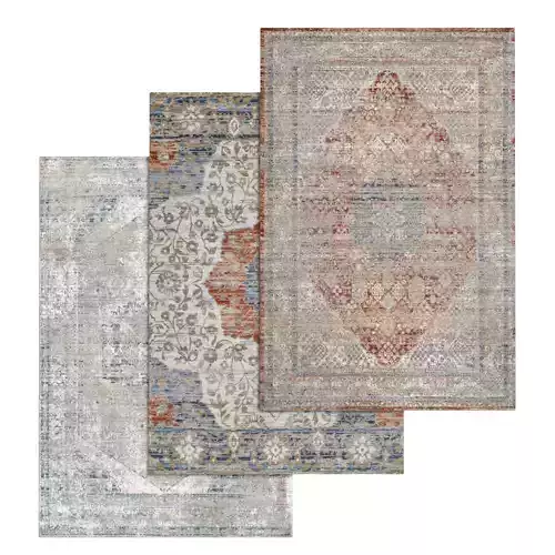 Rug Set 1329