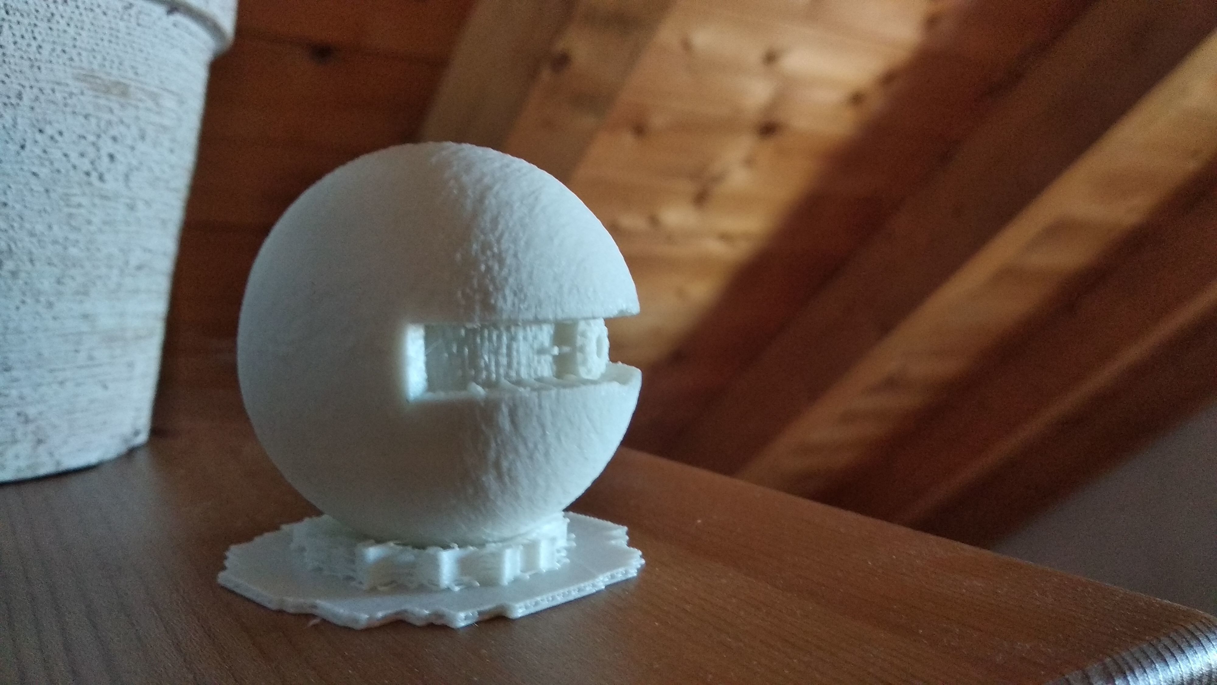 Starkiller Base 3D-Print 3D print model_4