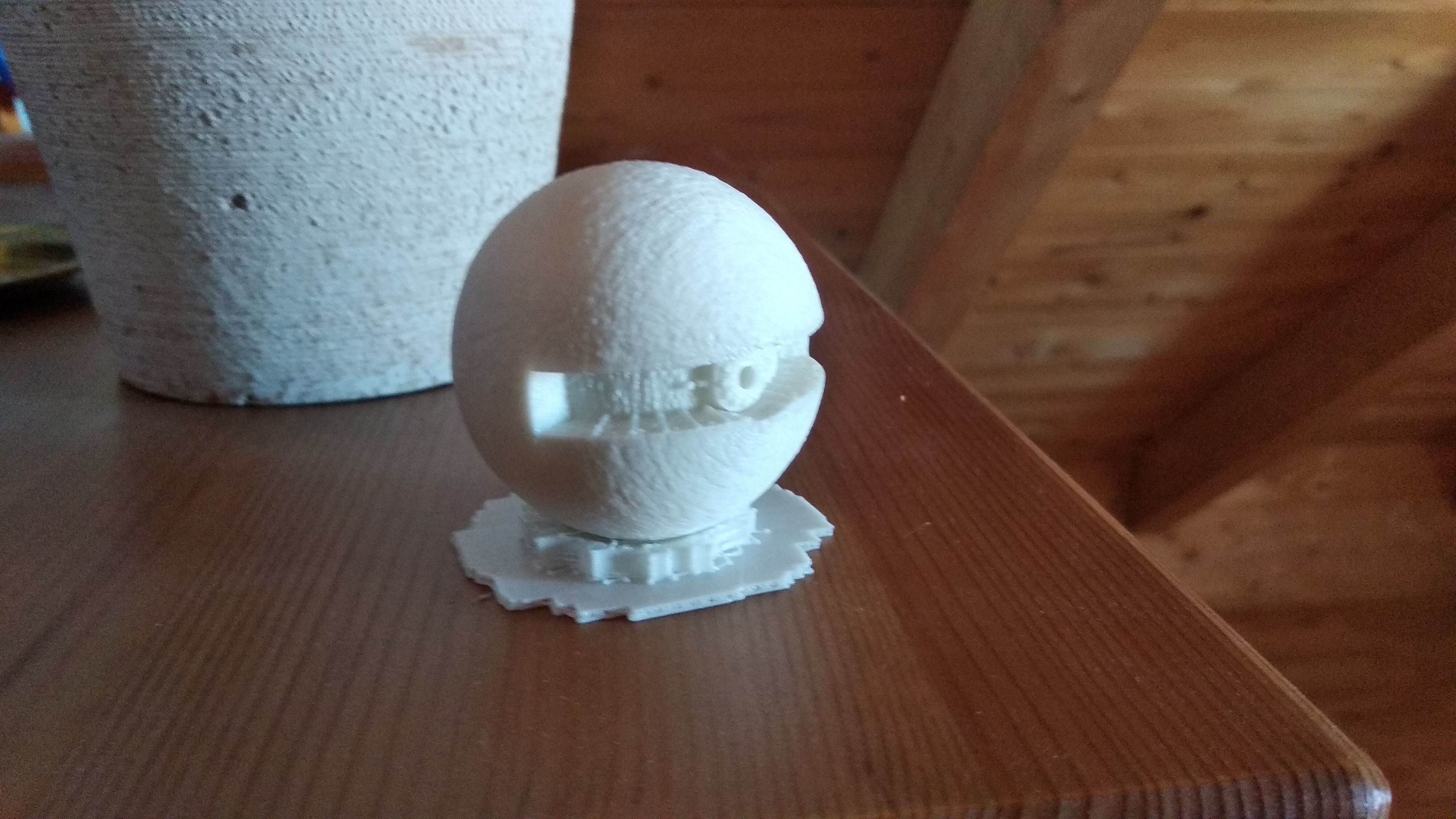 Starkiller Base 3D-Print 3D print model_3