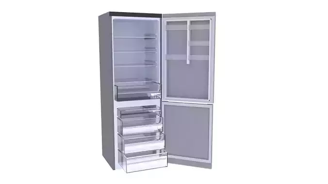 Home refrigerator for your home comfort