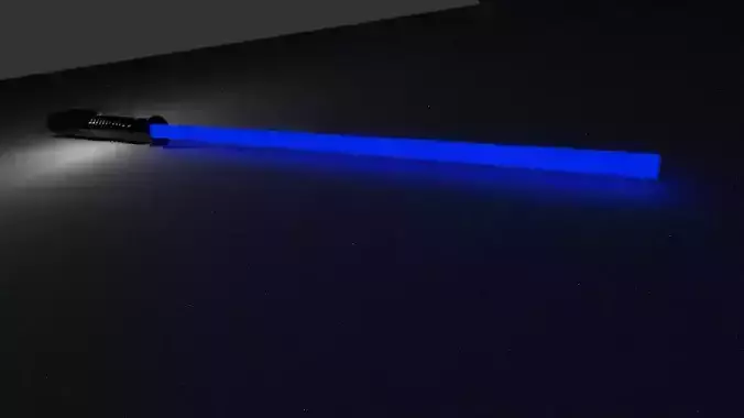 light saber