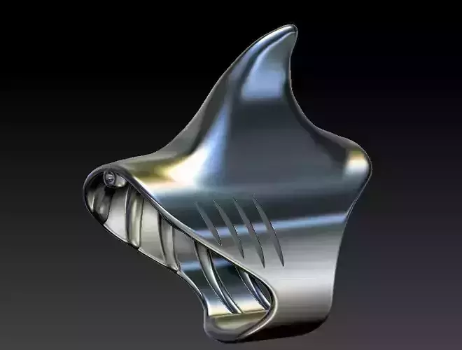 Shark Ring1