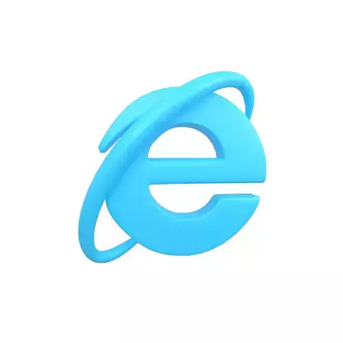 Internet Explorer Logo v1 001