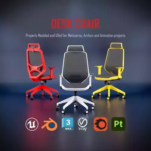 Desk Chair