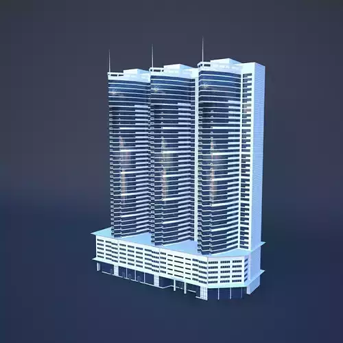 DUBAI ADAGIO PREMIUM HOTEL