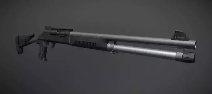 Benelli M4 Super 90