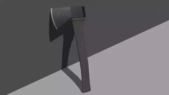 Axe model
