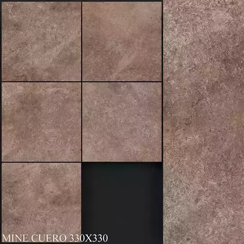 Keros Mine Cuero 330x330