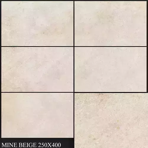 Keros Mine Beige 250x400