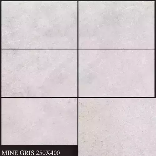 Keros Mine Gris 250x400