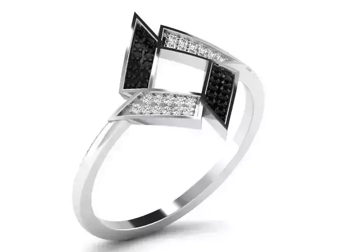 Ring-6328 diamond ring