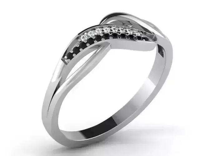 Ring-6562 diamond ring