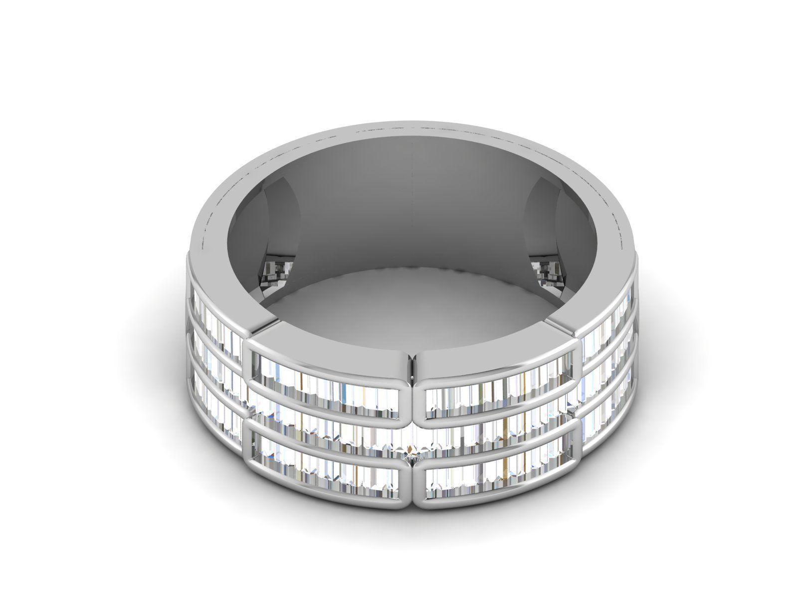 Ring-6502 3D print model_6