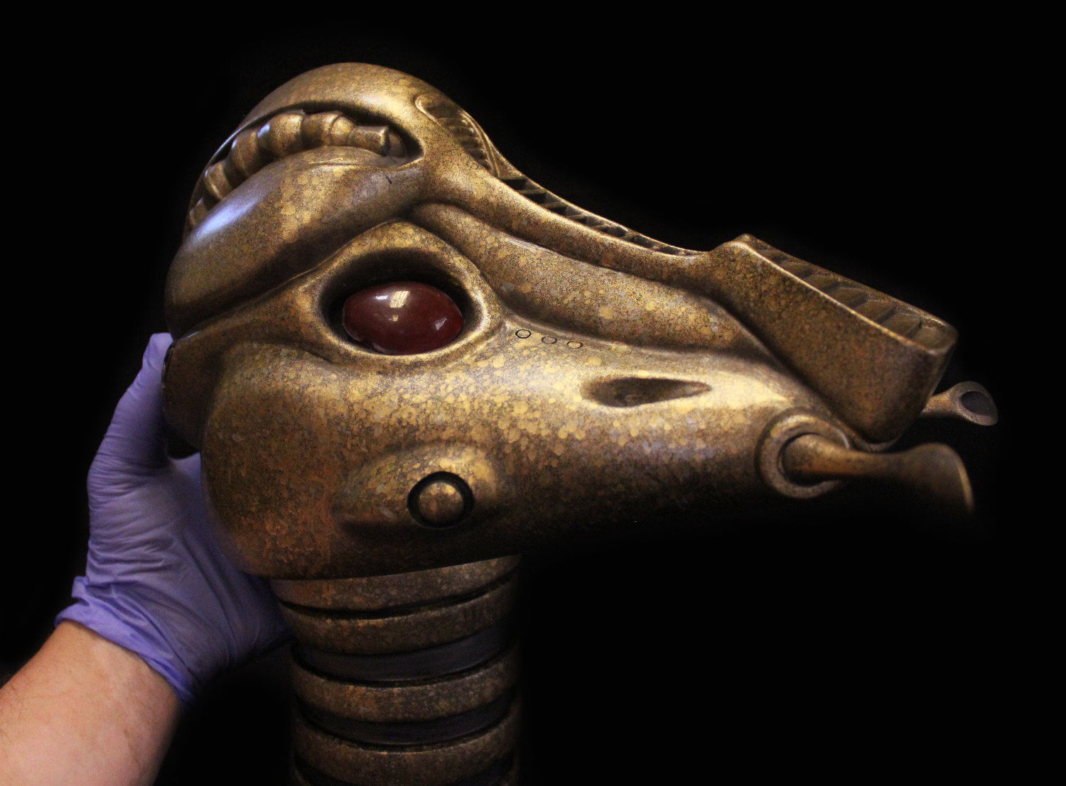 The Fifth Element LIFESIZED MONDOSHAWAN 3D print model_15