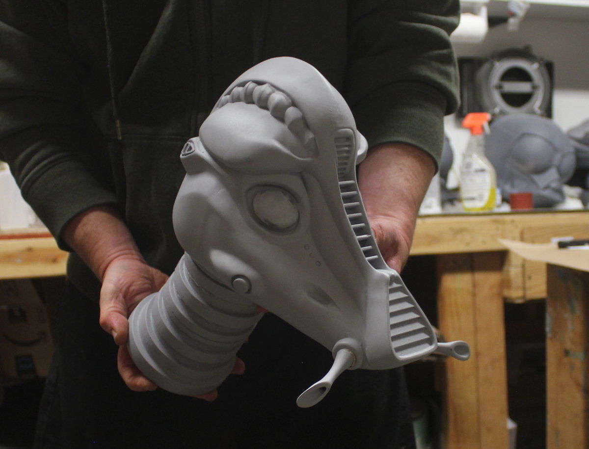 The Fifth Element LIFESIZED MONDOSHAWAN 3D print model_3