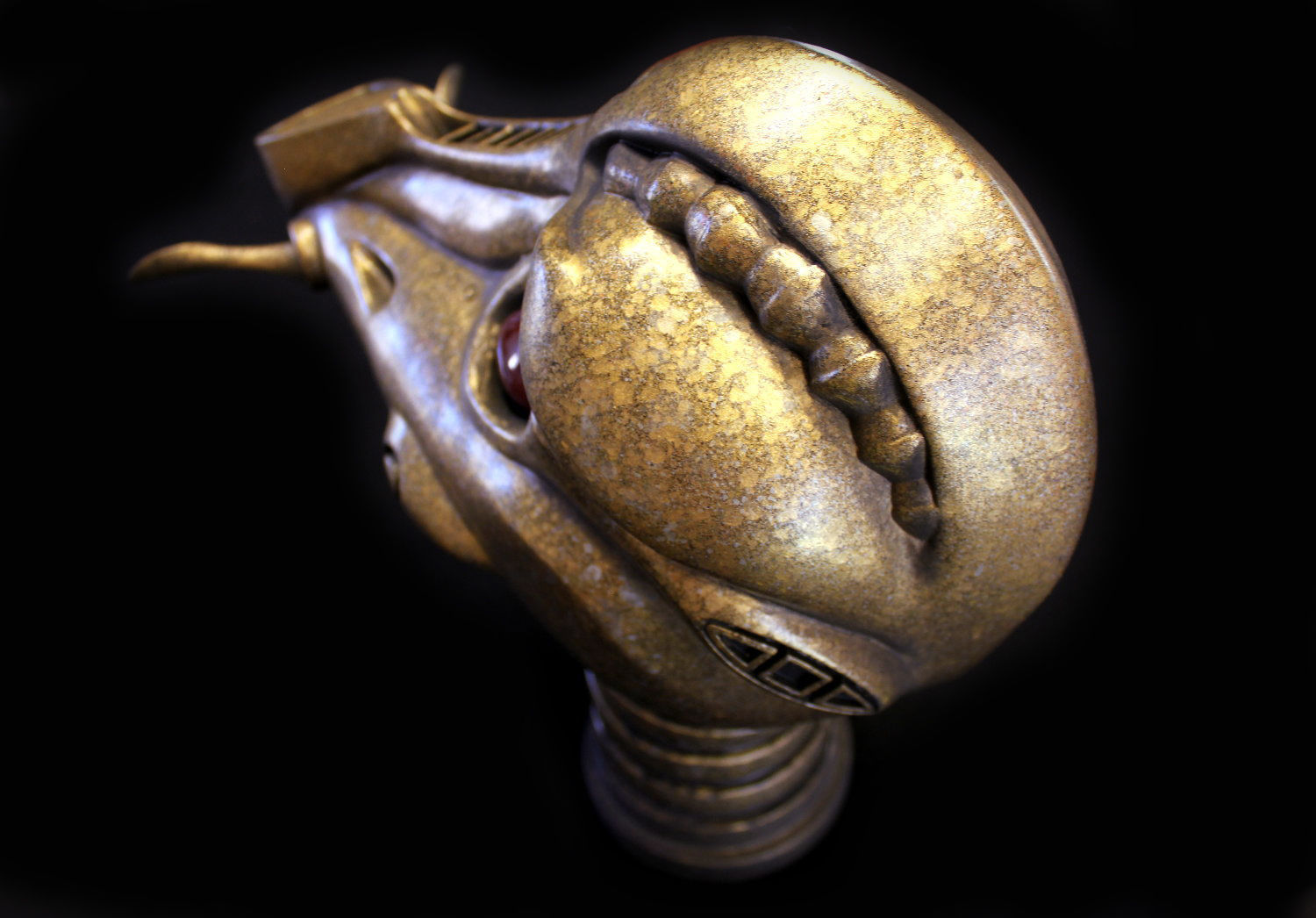 The Fifth Element LIFESIZED MONDOSHAWAN 3D print model_17