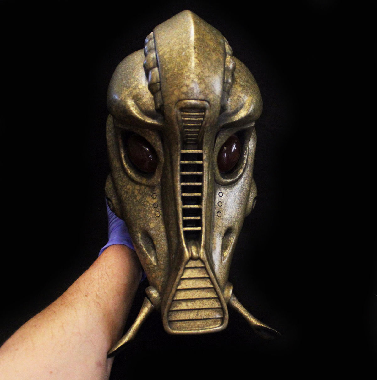 The Fifth Element LIFESIZED MONDOSHAWAN 3D print model_13