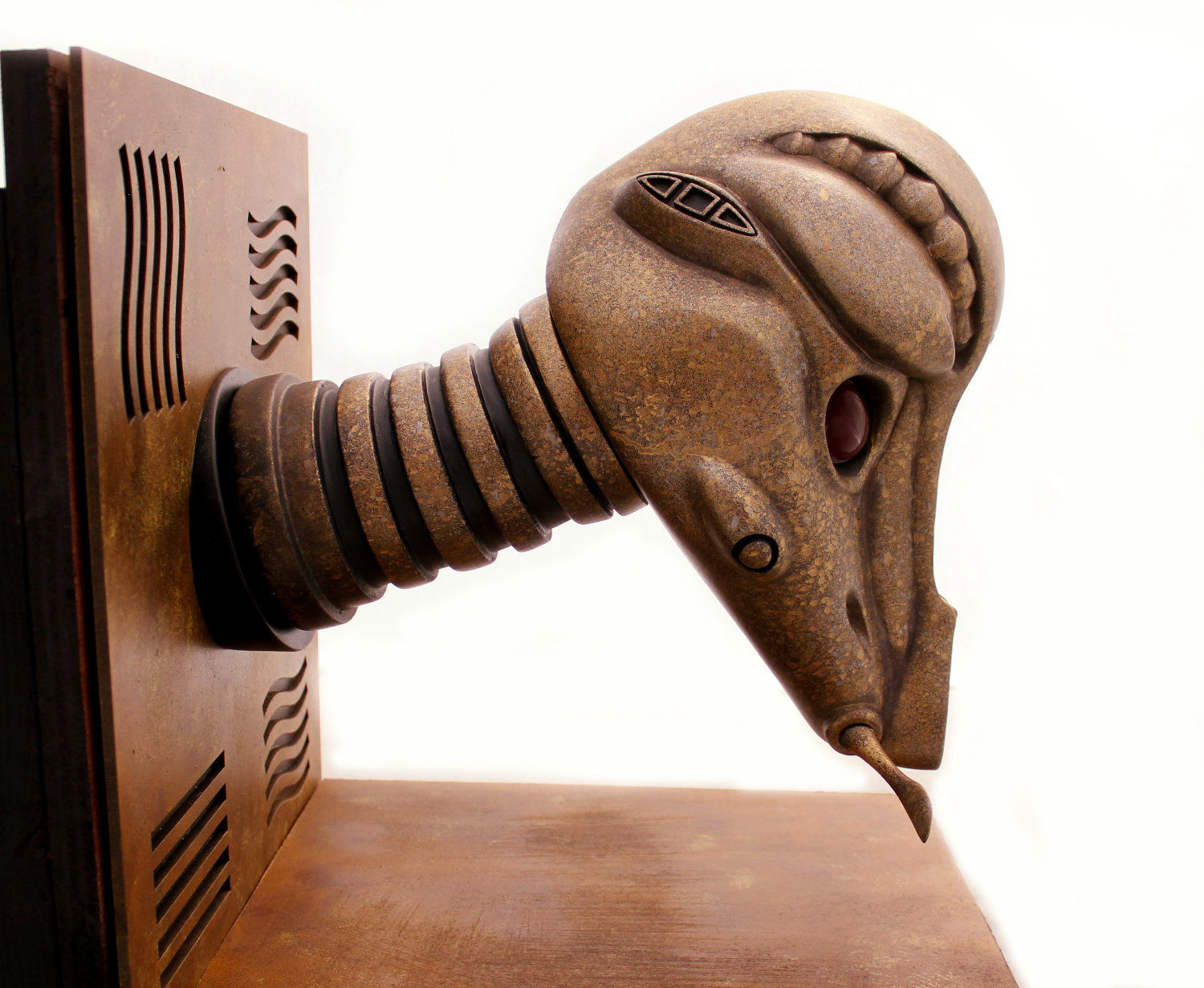 The Fifth Element LIFESIZED MONDOSHAWAN 3D print model_11