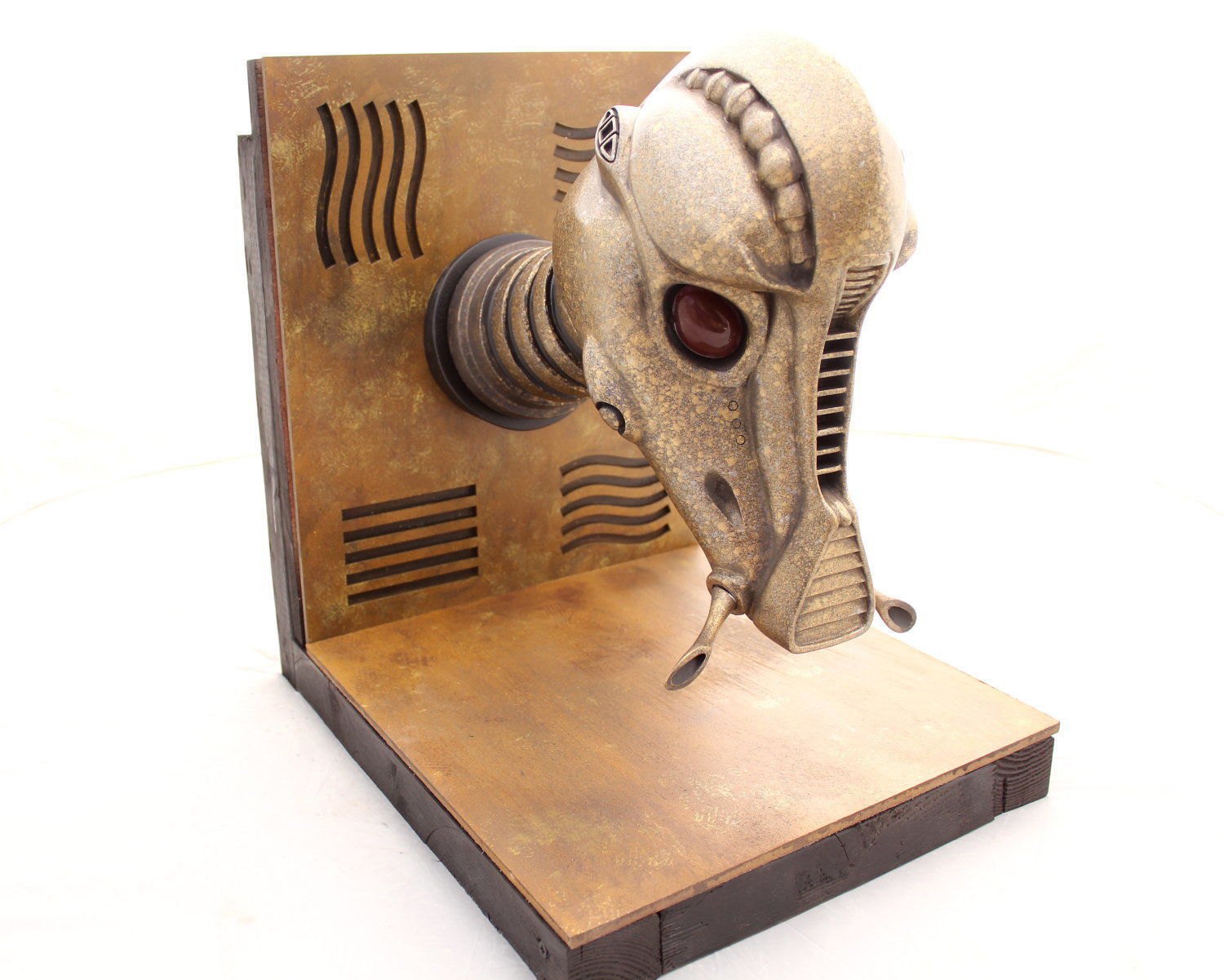 The Fifth Element LIFESIZED MONDOSHAWAN 3D print model_12